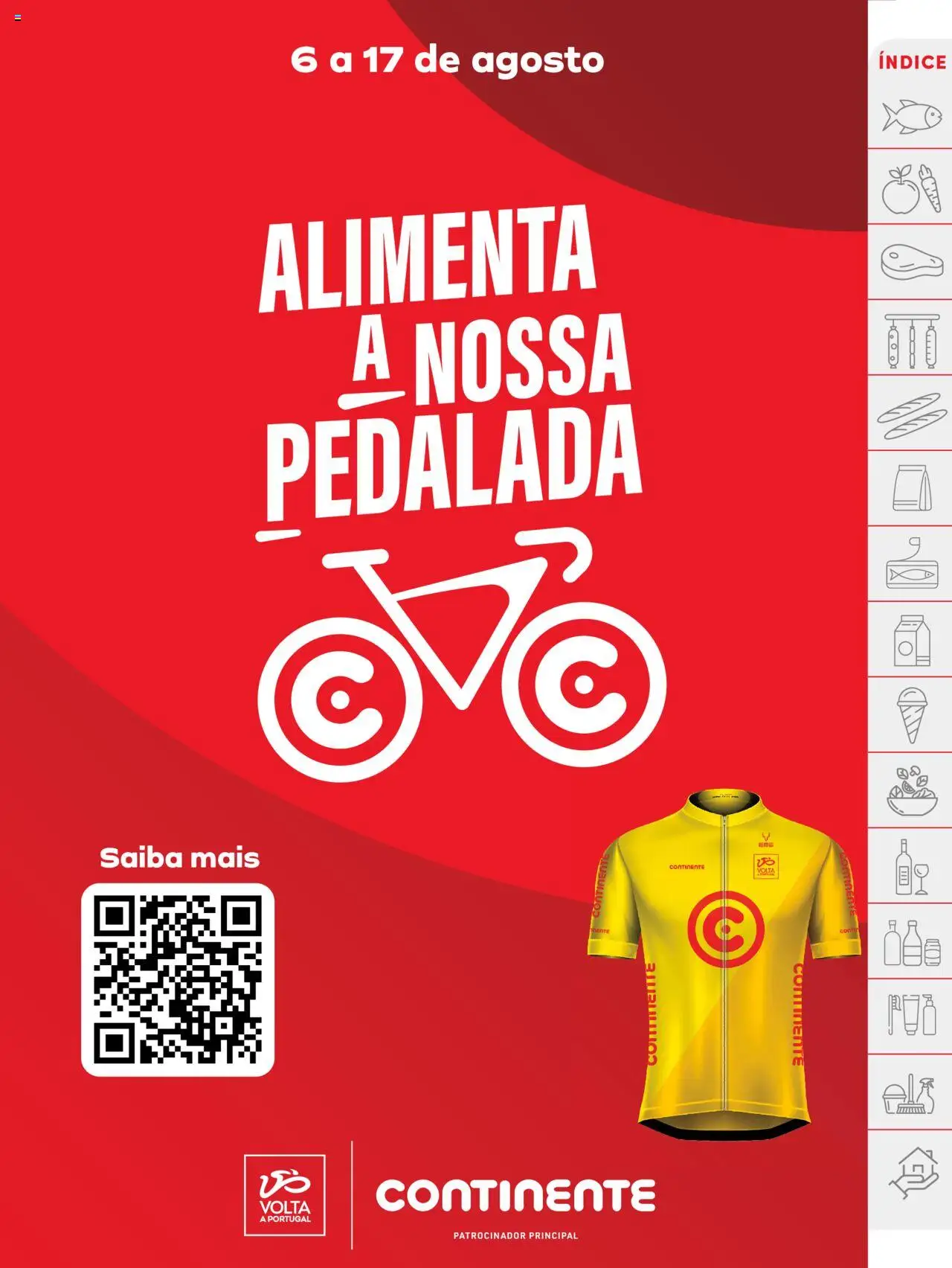 Continente folheto │ válido de 22.07.2025 | Página: 3