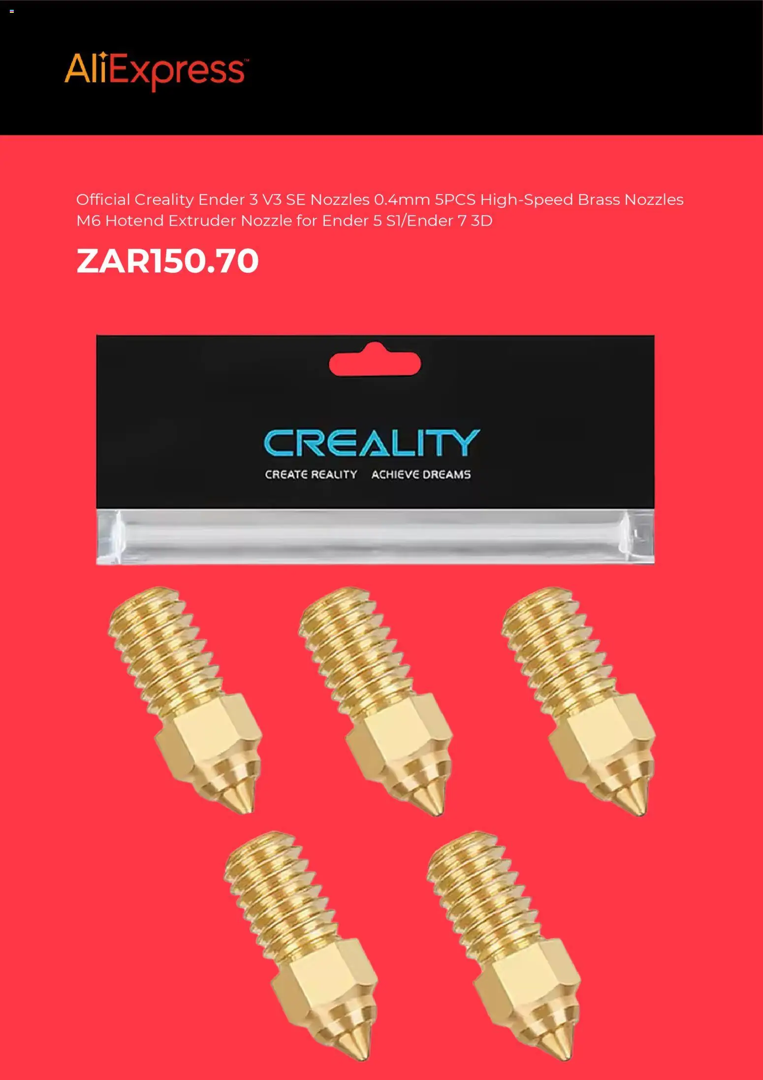 New AliExpress catalogue – valid from 02.11.2025 | Page: 4