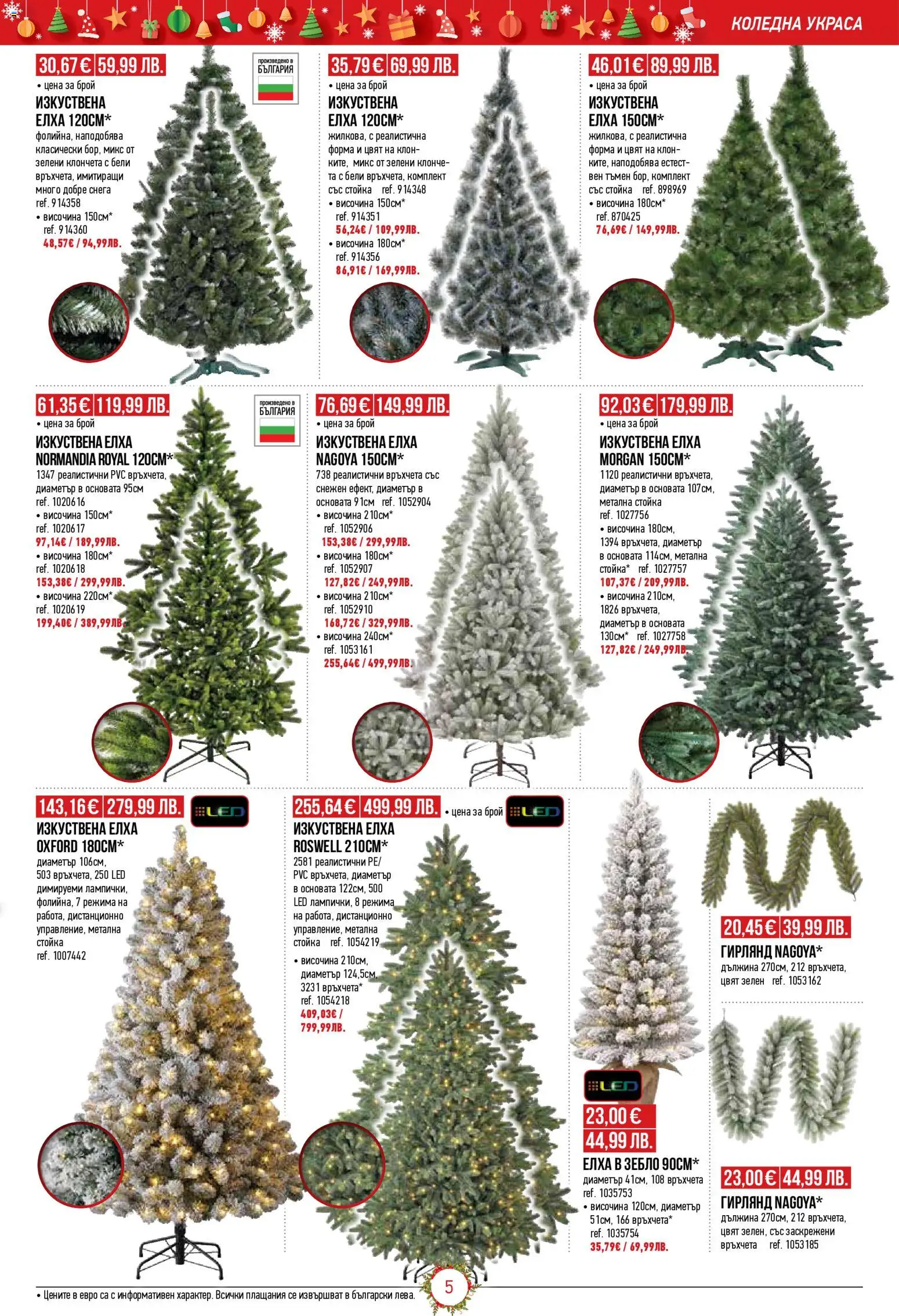 {H1} | Страница: 5 | Продукти: Дистанционно