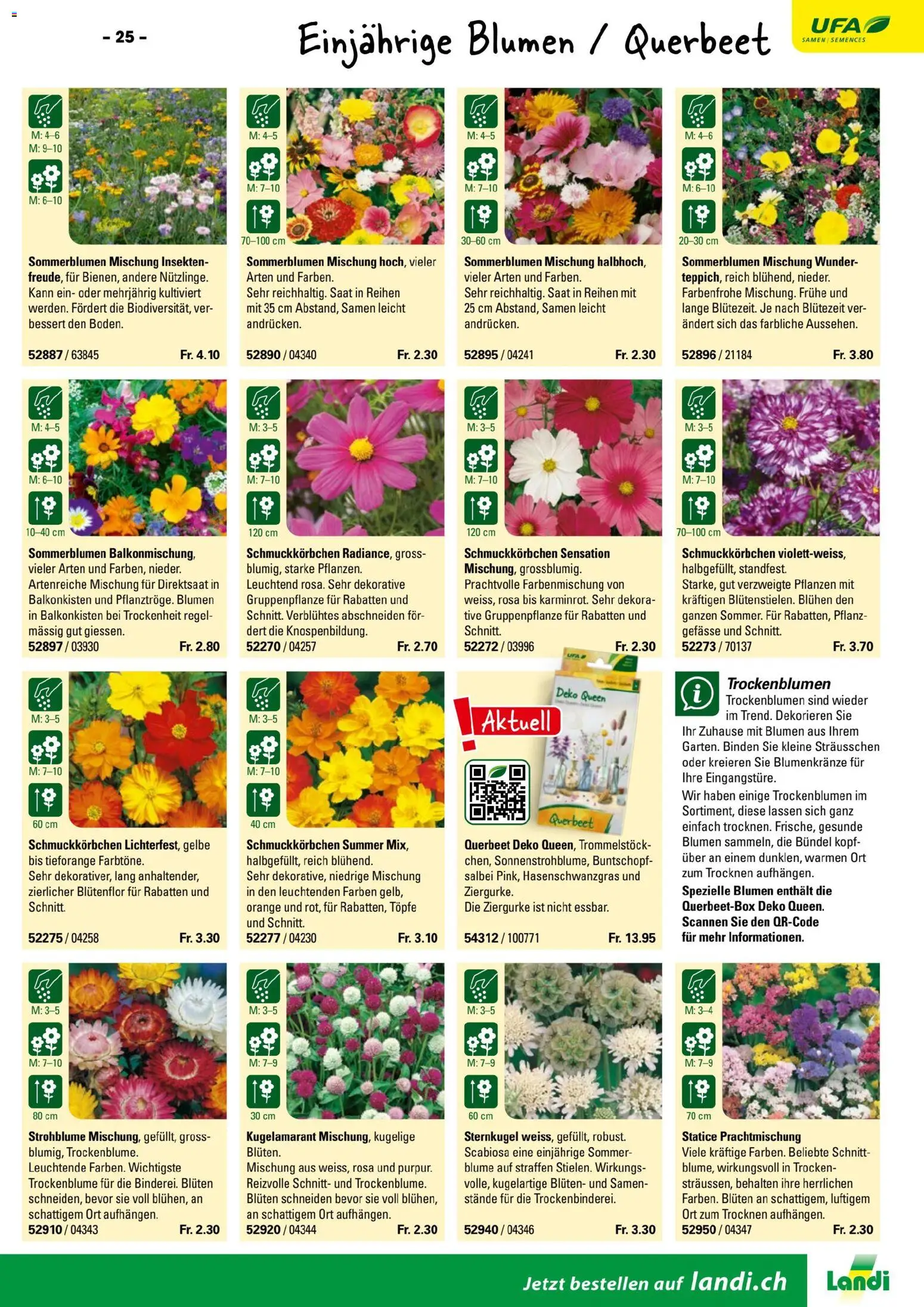 Landi ( Deaktivovane pre Letakomat )  Aktionen – gültig ab 07.01.2026 | Seite: 27