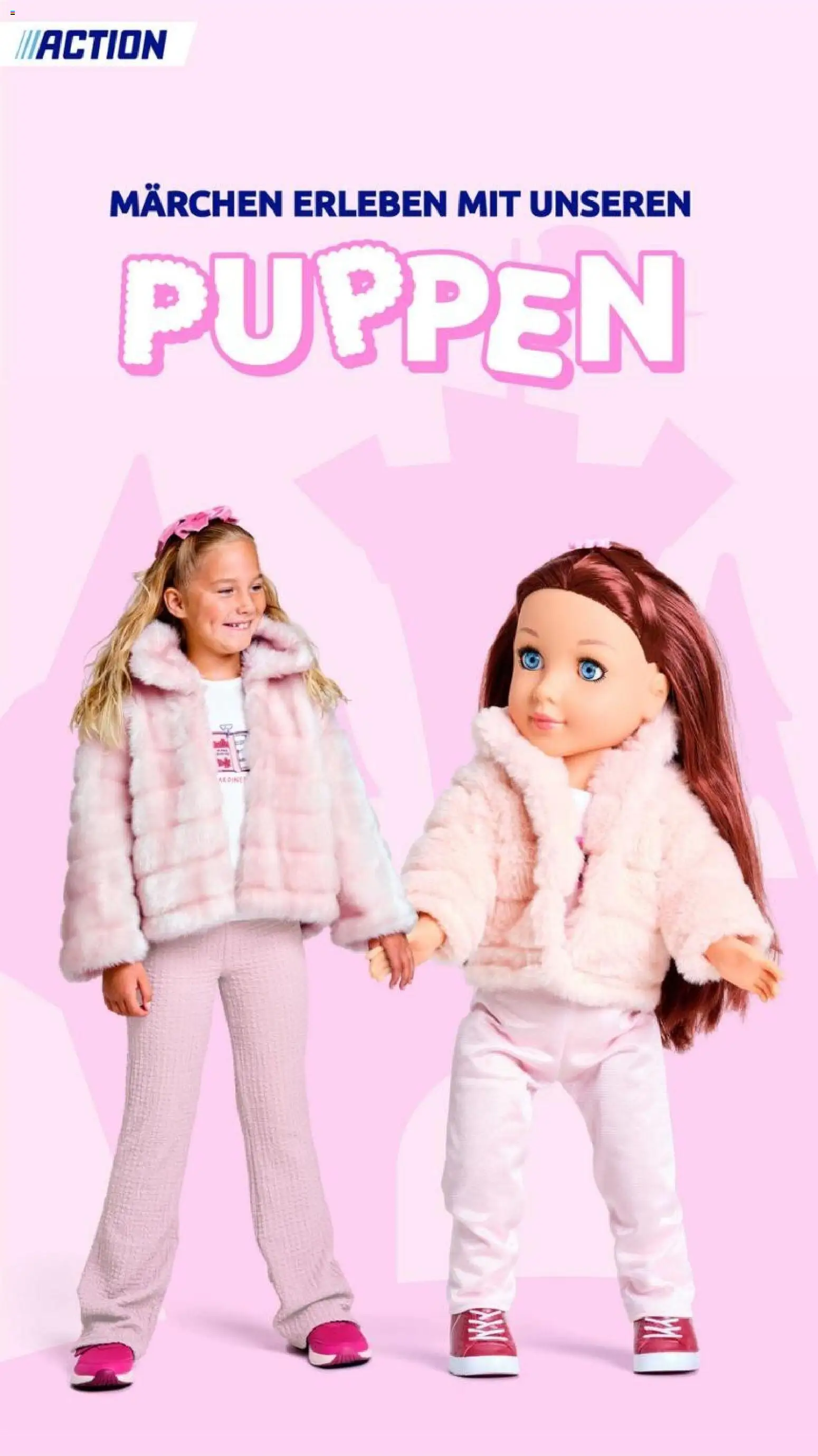 Action Prospekt – gültig ab 05.11.2025 | Seite: 32