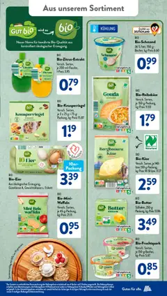 Aldi Süd Prospekt 	 - gültig ab dem 01.09.2025 | Seite: 22 | Produkte: Äpfel, Zitrone, Limette, Reis