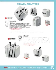 Sapo Giveaways Catalogue σε ισχύ από 01.01.2025 | Σελίδα: 257 | Προϊόντα: Poskipuna, Hoitoaine