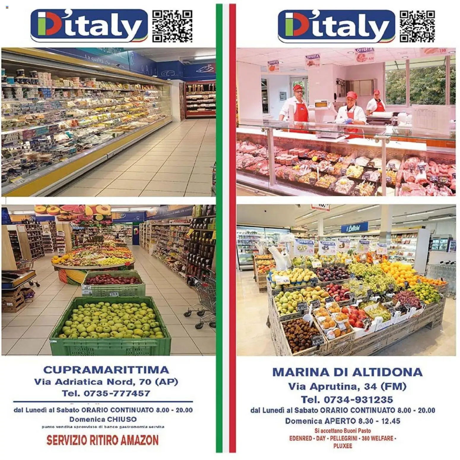 Volantino Coal del 09.04.2026 | Pagina: 12