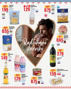 Eurospin katalog akcije – veljaven od 22.01.2026 | Stran: 4