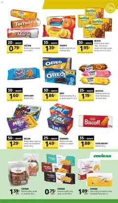 Coviran folheto │ válido de 15.07.2025 | Página: 11