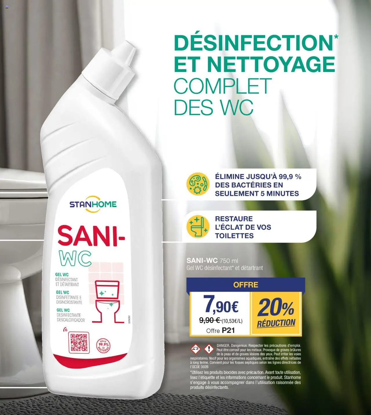  | Page: 17 | Produits: Toilettes