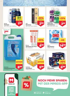 MPREIS Altenmarkt im Pongau ab 30.01.2026 gültig | Seite: 14