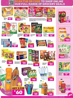 Game specials catalogue – valid from 30.12.2025 | Page: 3