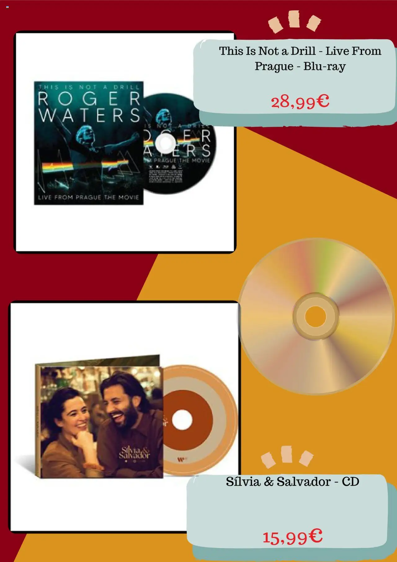Fnac folheto │ válido de 01.10.2025 | Página: 4