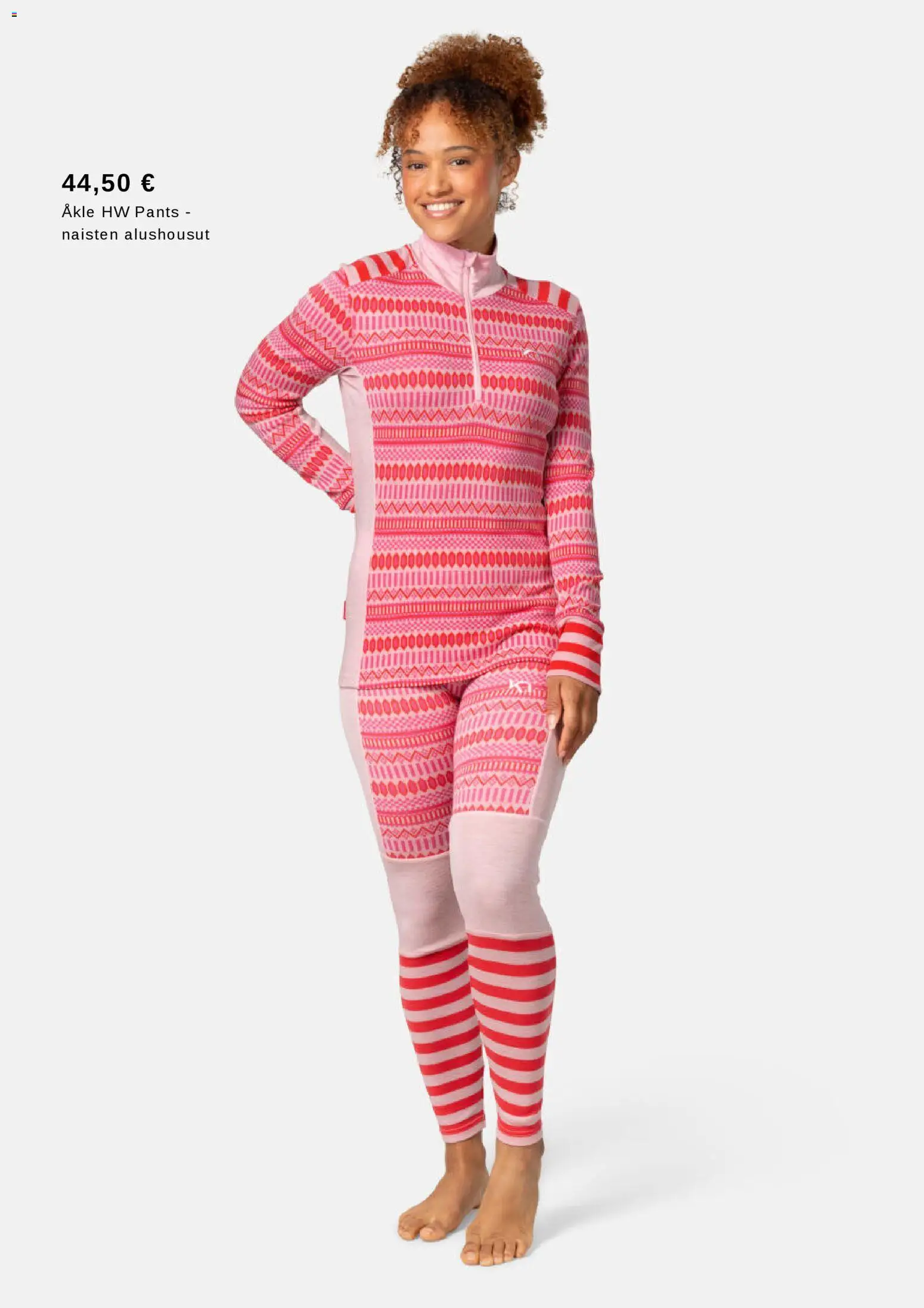 Intersport tarjoukset – voimassa 04.01.2026 alkaen | Sivu: 6 | Tuotteet: Alushousut