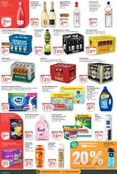 Globus Prospekt 	 - gültig ab dem 11.08.2025 | Seite: 3