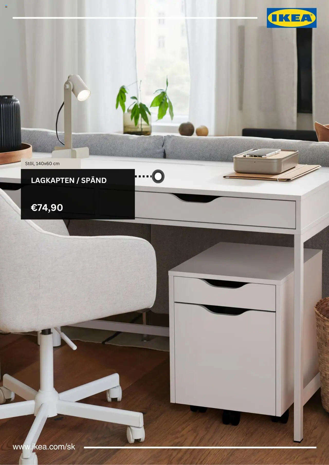 IKEA leták │ platný od 06.08.2025 | Strana: 3