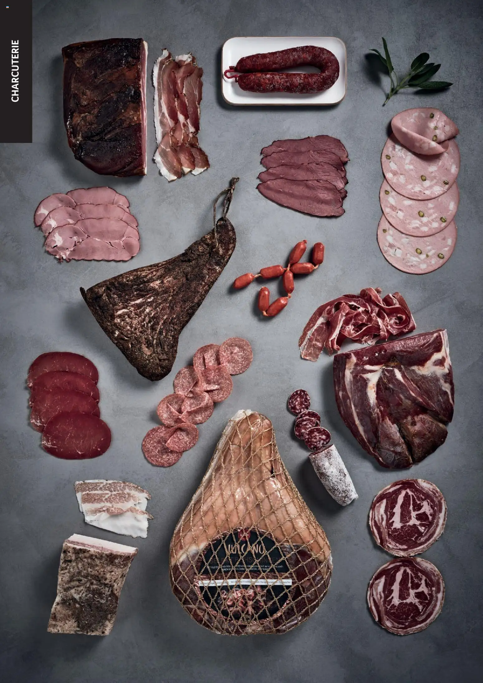 Transgourmet Cook Look-Book gültig ab 08.04.2026 | Seite: 42