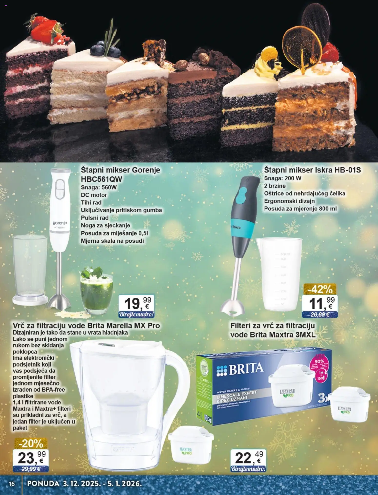 KTC katalog | vrijedi od 03.12.2025 | Stranica: 16