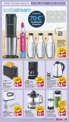 Famila Nordwest Prospekt 	 ab 02.02.2026 gültig | Seite: 26