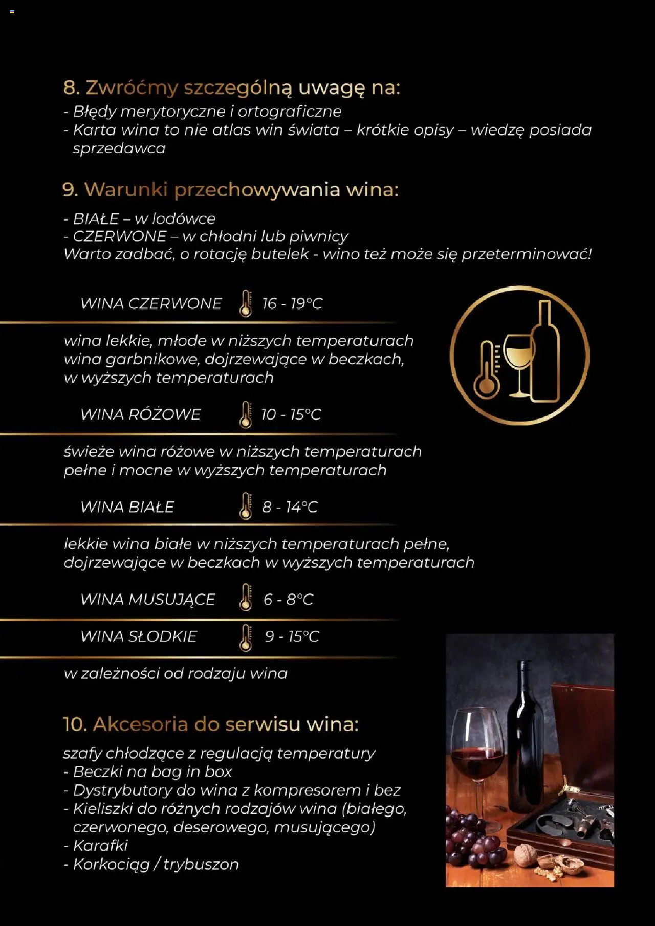 Makro Gazetka - Ebook Świat wina od 17.04.2023 | Strona: 15