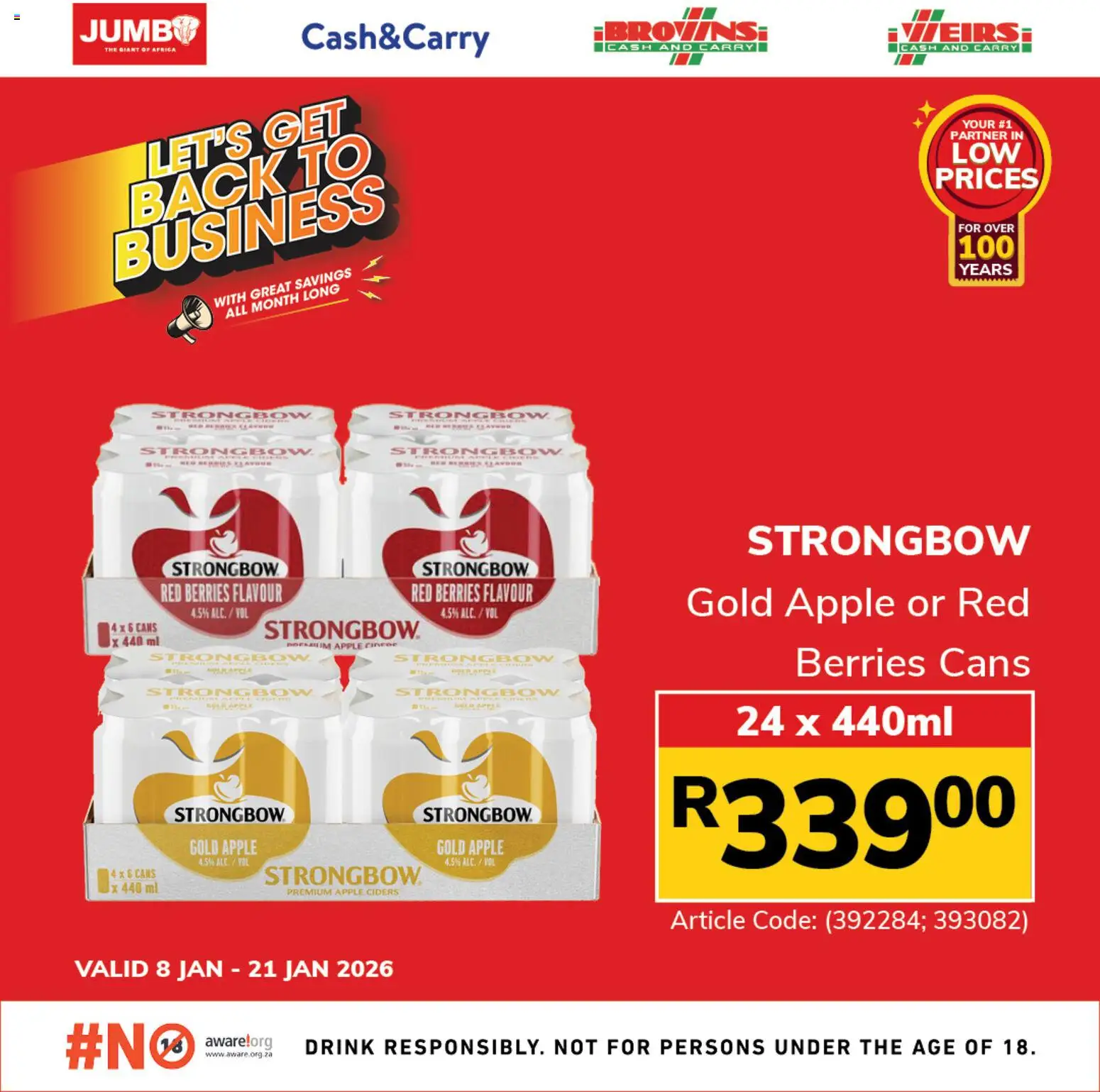 New Jumbo catalogue – valid from 08.01.2026 | Page: 4