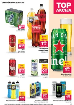 Mercator katalog akcije – veljaven od 13.11.2025 | Stran: 37