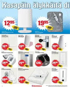 Kärkkäinen-mainoslehti voimassa 04.02.2026 alkaen | Sivu: 12