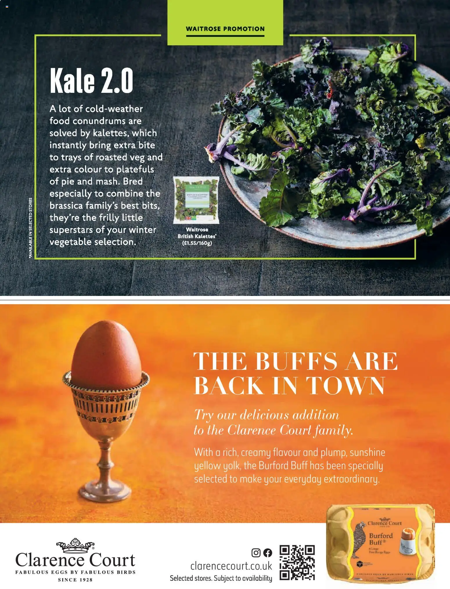 {H1} | Page: 92 | Products: Pie, Eggs