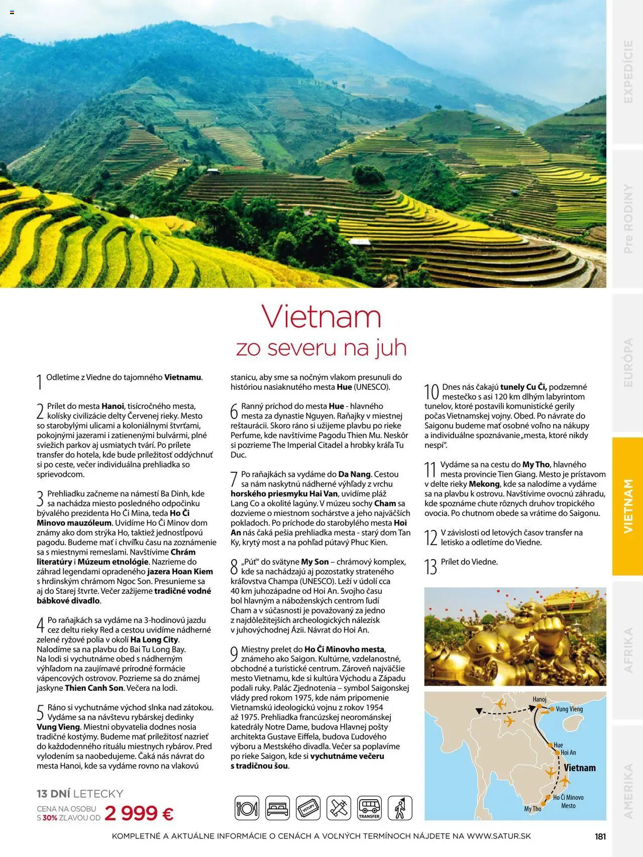 Nové Satur akcie – leták je platný od 24.09.2024 | Strana: 181