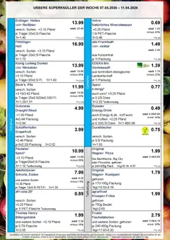Simmel Bayern ab 07.04.2026 gültig | Seite: 5