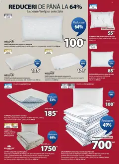 Ofertele JYSK valabile de la 24.01.2026 | Pagină: 9