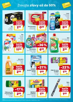 Billa leták platný od 10.12.2025 | Strana: 9