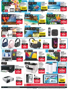 Makro specials catalogue – valid from 04.02.2026 | Page: 6