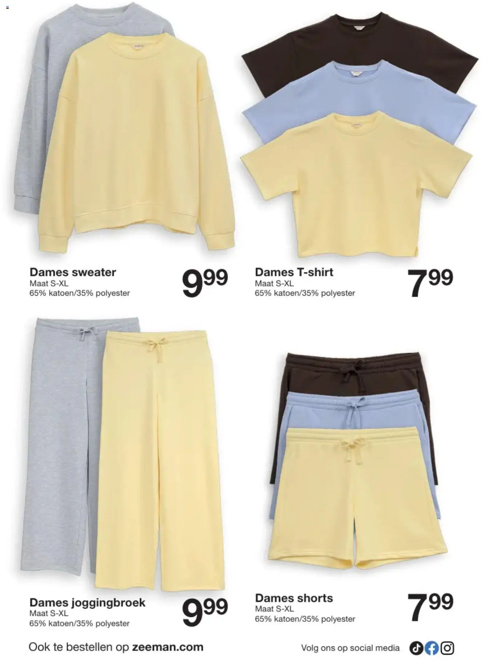 {H1} | Pagina: 10 | Producten: Sweater