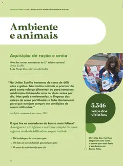 Pré-visualização Pingo Doce - Catálogo-Bairro Feliz válido de 08.04.2025 | Página: 42