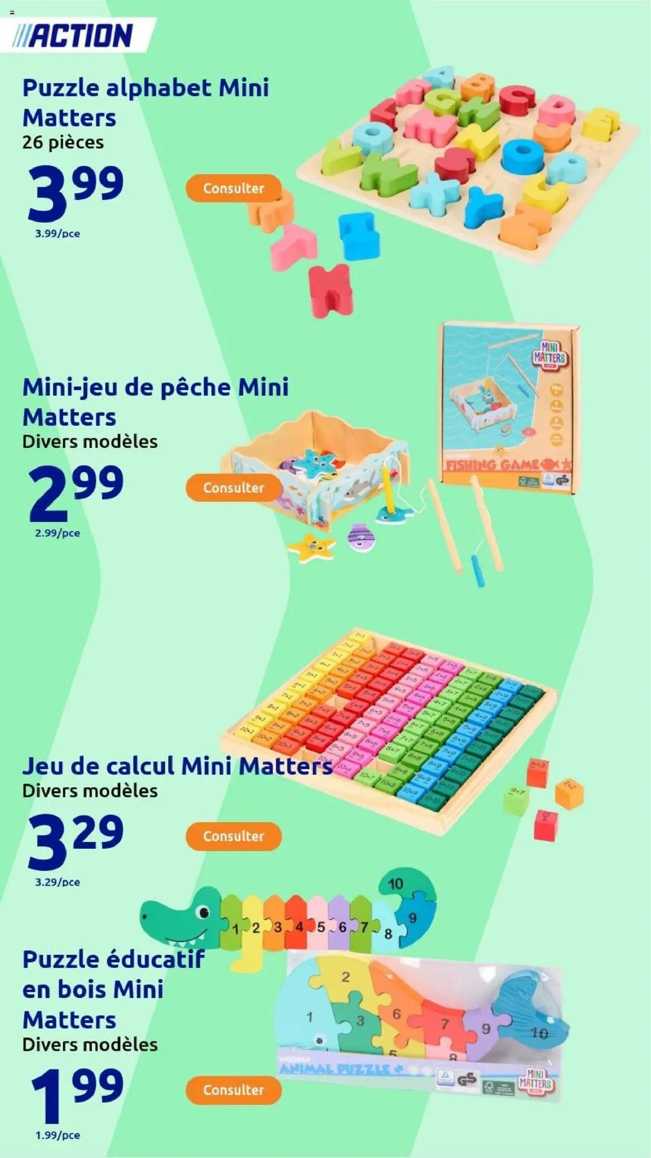  | Page: 67 | Produits: Pêche