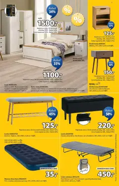 Pogląd oferty "JYSK Gazetka" - ważna od 31.12.2025 | Strona: 7