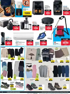 Makro specials catalogue – valid from 25.02.2026 | Page: 10