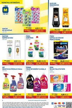 Katalog Metro - Pregled kataloga iz trgovine Metro, vrijedi od 03.11.2025 | Stranica: 8