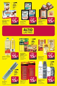 Fleggaard - Tilbudsavis gyldig fra 28.01.2026 | Side: 11