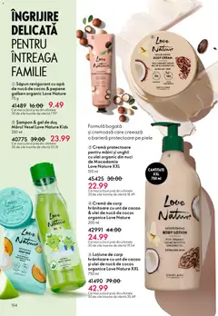 Ofertele Oriflame valabile de la 11.02.2026 | Pagină: 154