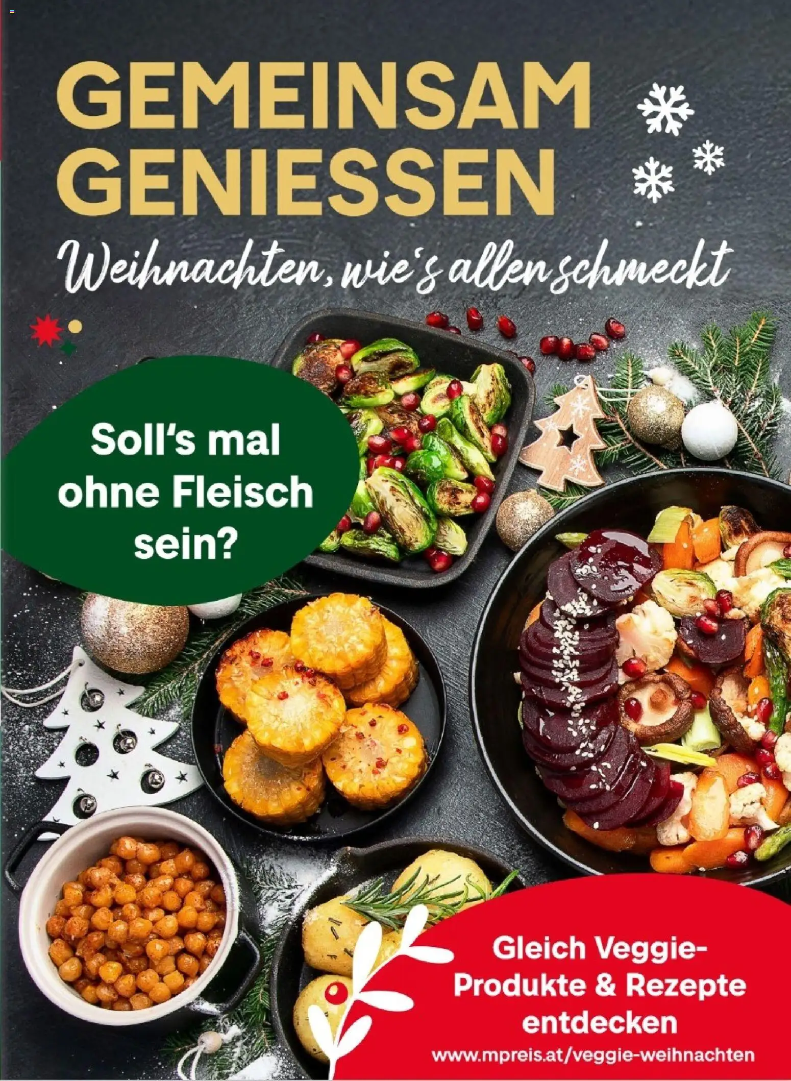 MPREIS Dellach im Drautal gültig ab 11.12.2025 | Seite: 27