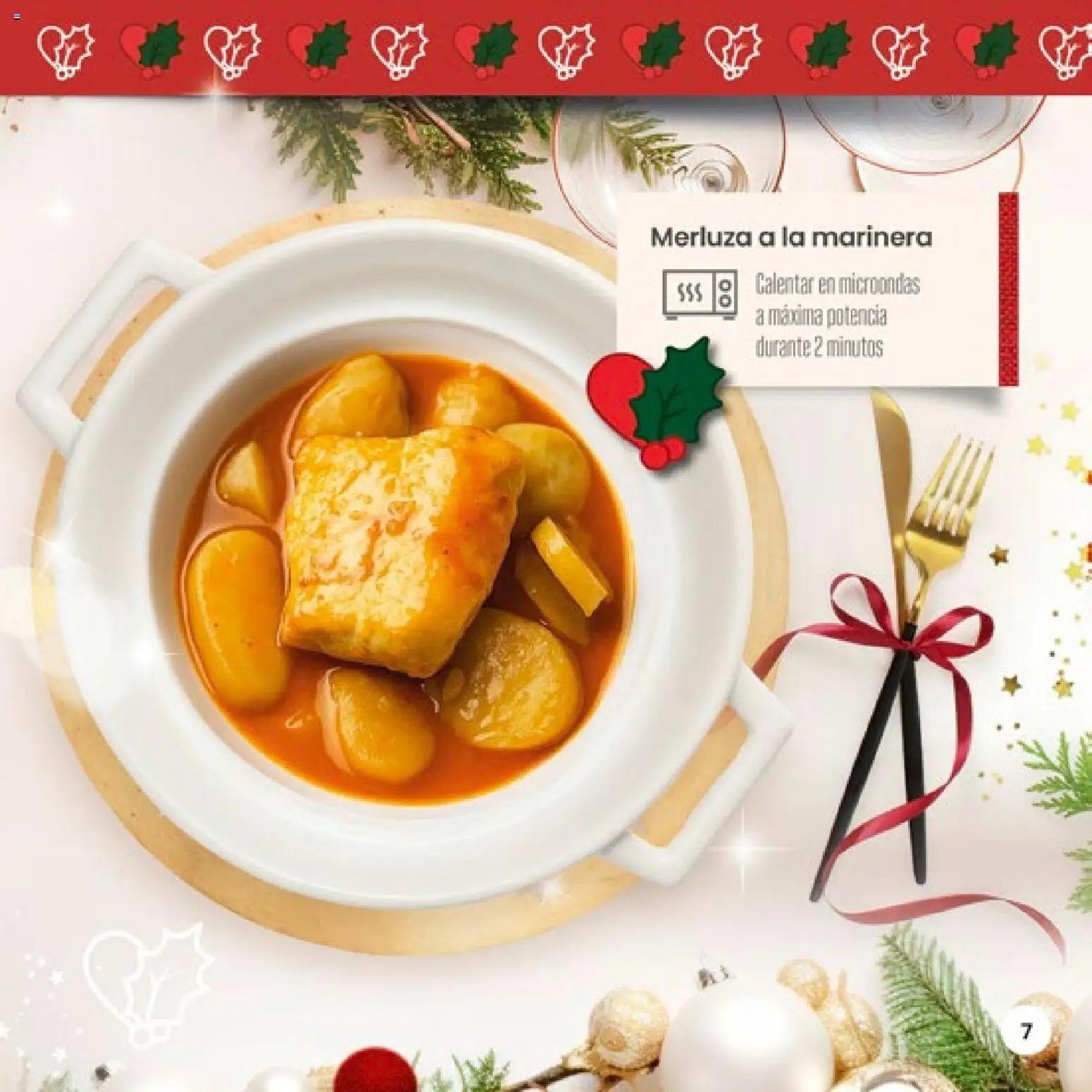 Eroski - Platos listos para llevar y disfrutar │ válido desde el 01.12.2025 | Página: 7