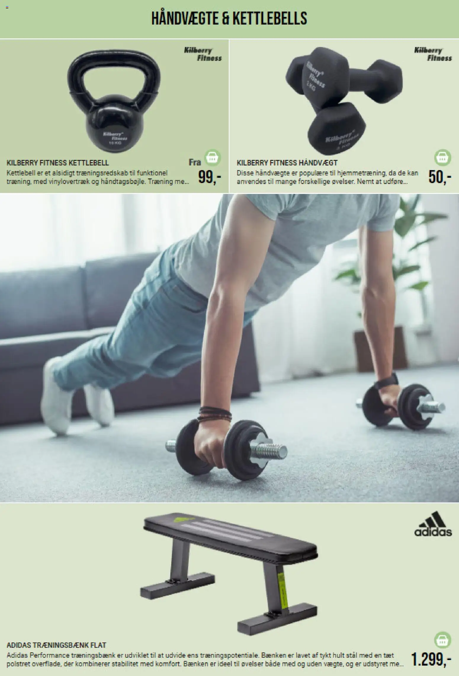 Harald Nyborg tilbudsavis – gyldig fra 01.01.2026 | Side: 6