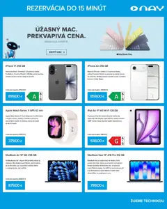 NAY Elektrodom leták platný od 13.04.2026 | Strana: 5