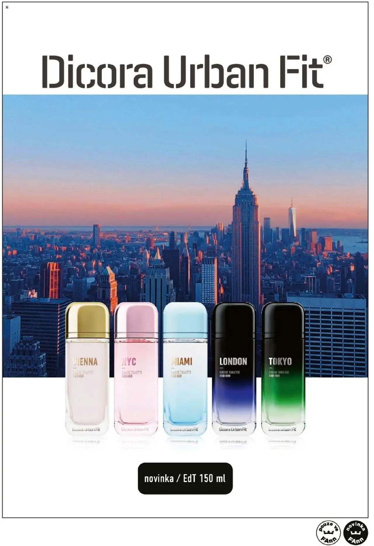 FAnn parfumerie katalog podzim 2025 od 01.09.2025 | Strana: 49