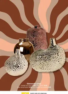 Xenos - Trendmagazine  - Voorbeeld van een folder van Xenos, geldig van 19.01.2026 | Pagina: 69