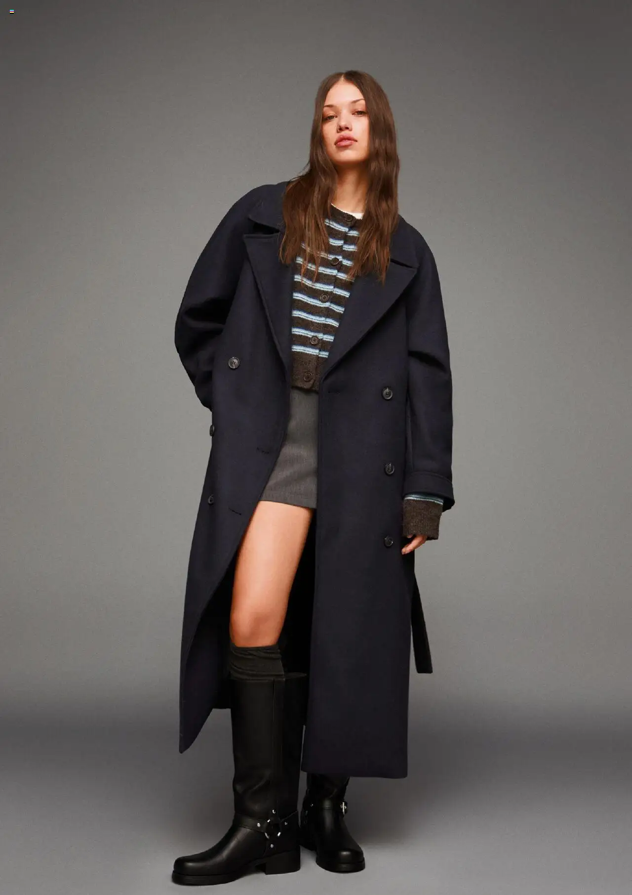 Bershka promocje - Women od 01.10.2025 | Strona: 16