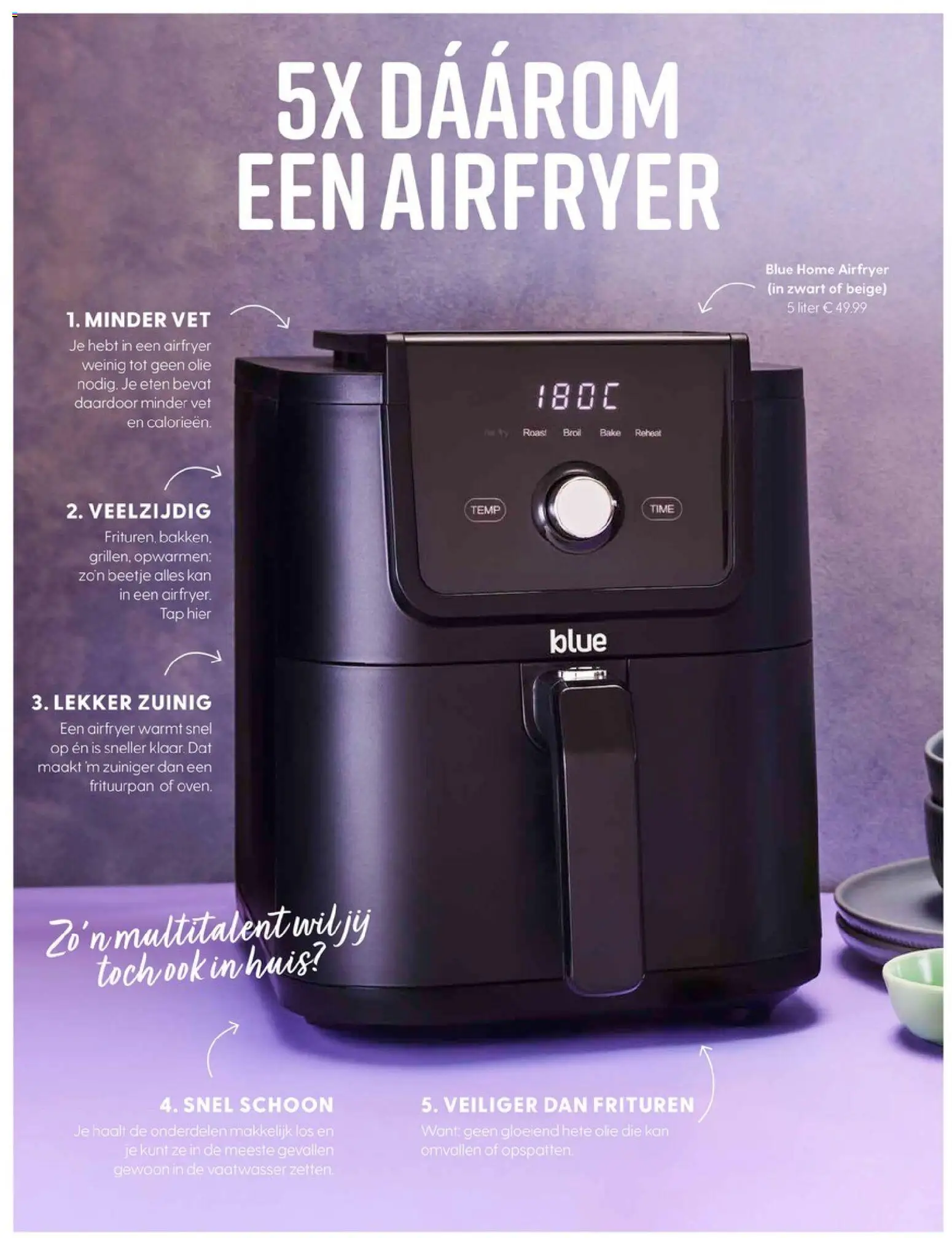 {H1} | Pagina: 16 | Producten: Olie, Kan, Vaatwasser