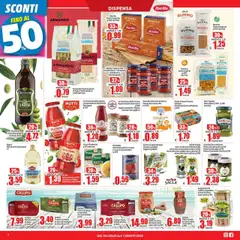 Volantino Elite Supermercati del 18.07.2025 | Pagina: 2
