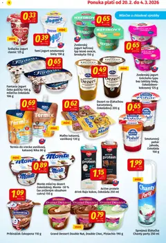 Koruna leták platný od 20.02.2026 | Strana: 5