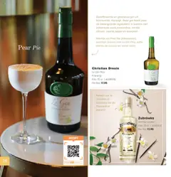 | Pagina: 28 | Producten: Fles, La, Crème, Peer