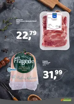 Ofertele LaDoiPași valabile de la 16.03.2026 | Pagină: 4 | Produse: Keçeli kalem, Hacıyatmaz Kedi Oyuncağı, Cereale